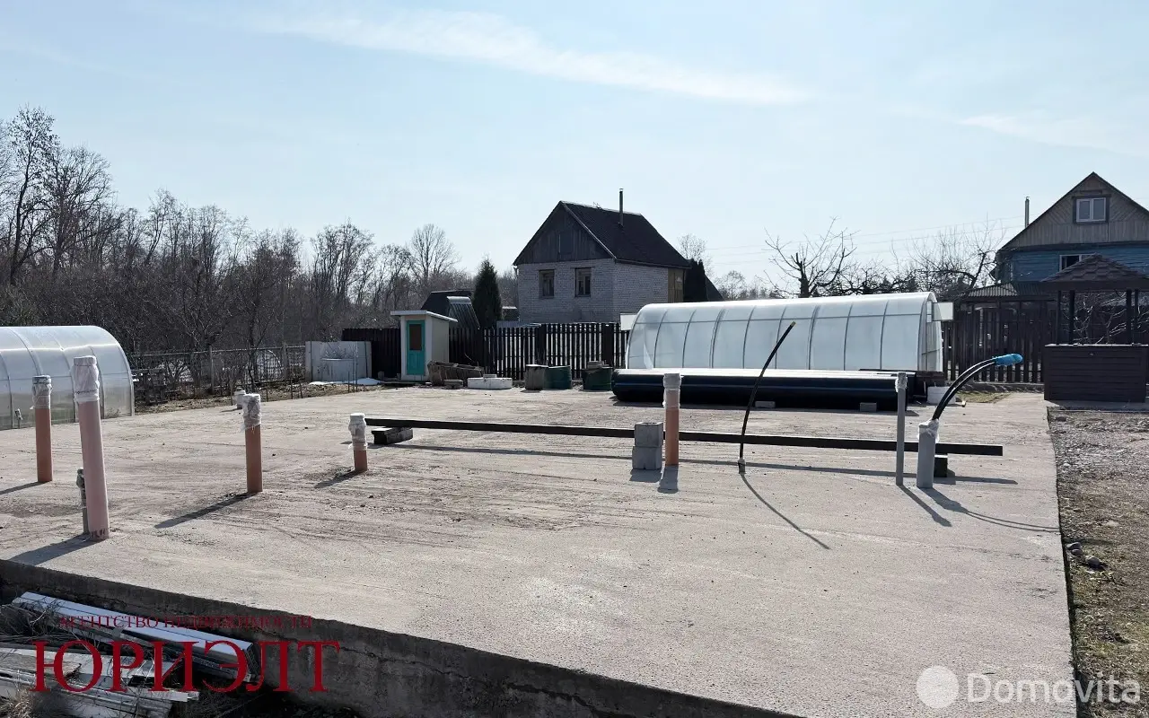 Цена продажи участка, Сокольники, д. 100