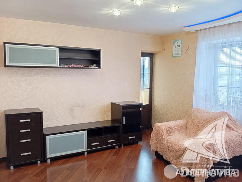 Продажа 2-комнатной квартиры в Бресте, ул. Московская, 64600 USD, код: 1117081 - фото 3