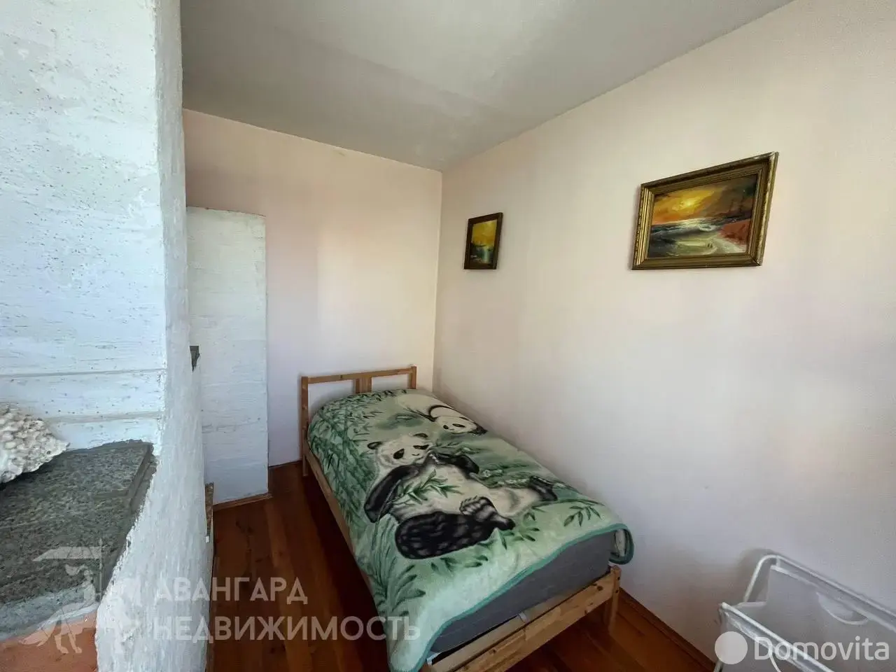 Купить 2-этажную дачу в Ромашка Соломореченская Минская область, 40000USD, код 185637 - фото 18