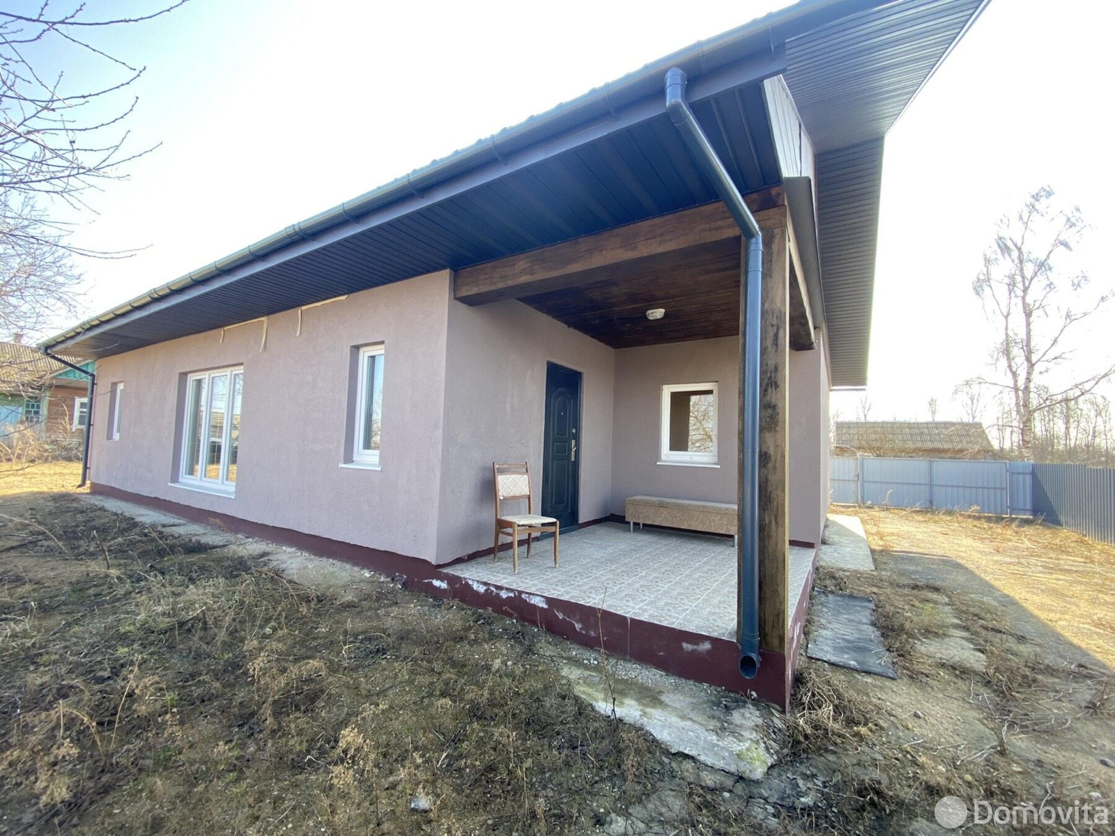 Цена продажи дома, Козлы, ул. Новая