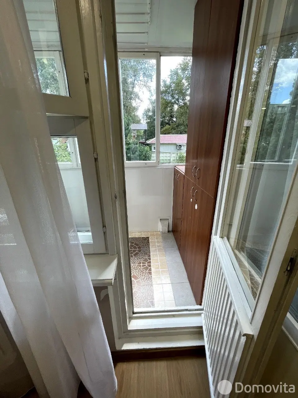 квартира, Минск, пер. Калинина, д. 5А от собственника