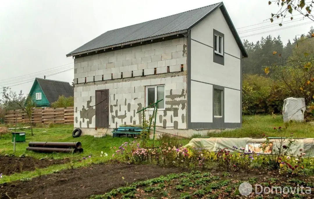 Цена продажи дачи, Западная Березина, 