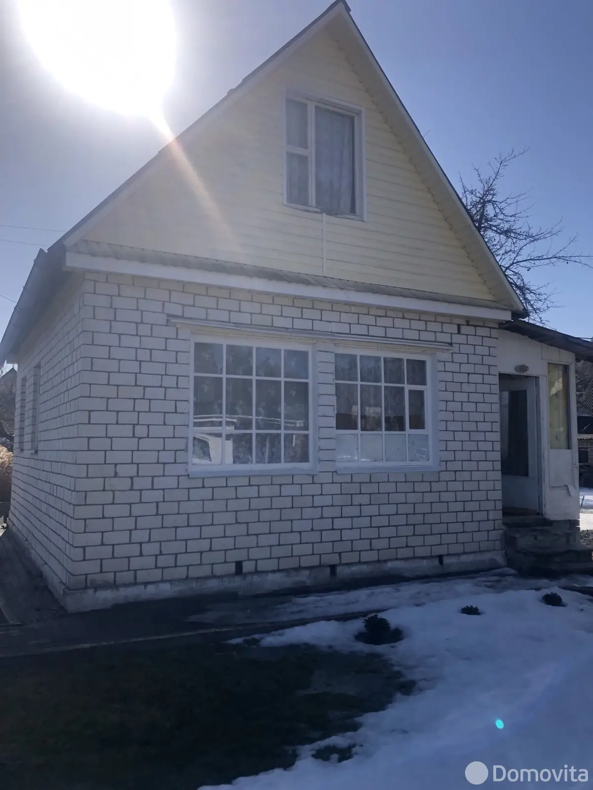 Стоимость продажи дачи, Руденск,