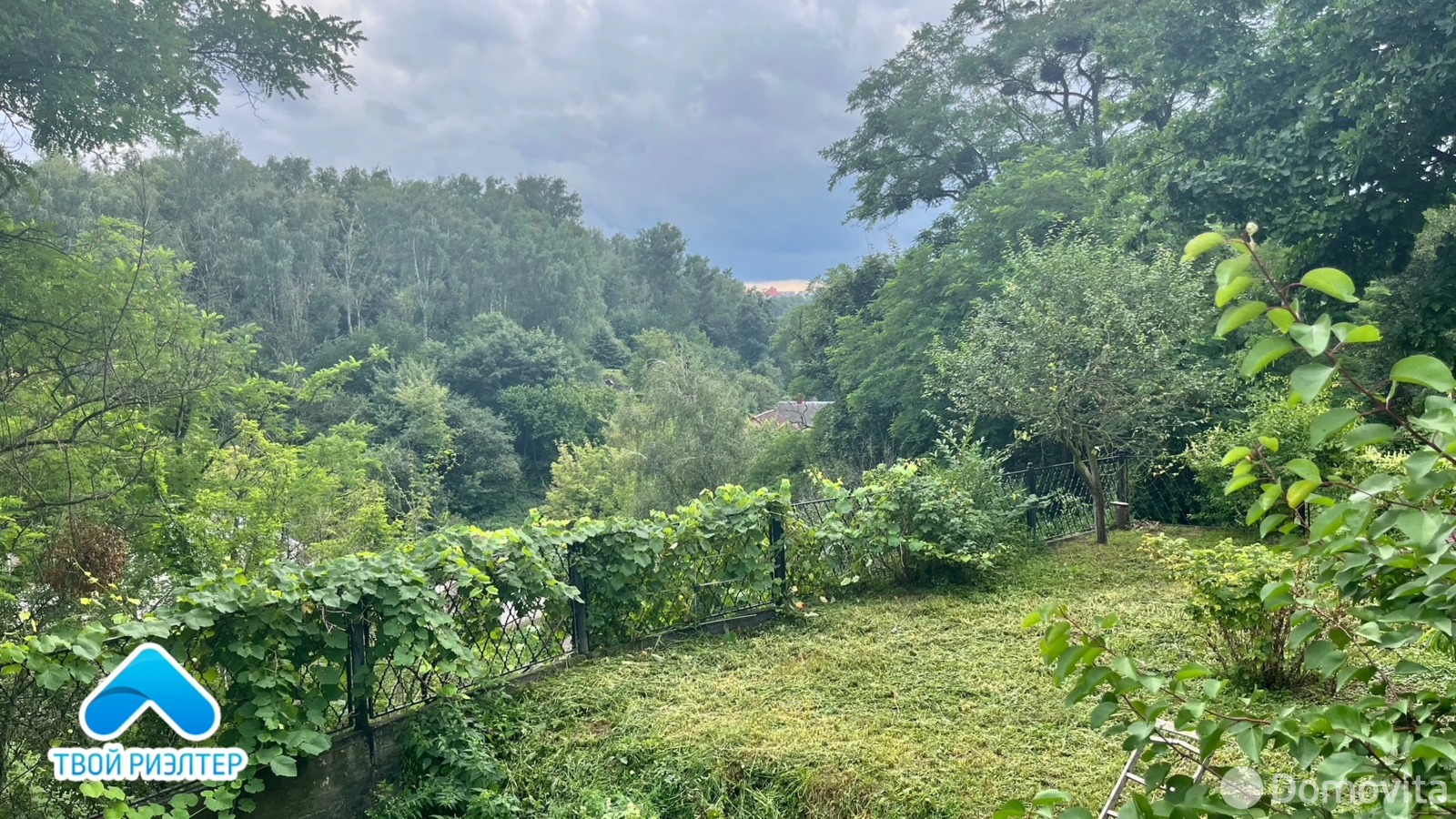 дом, Мозырь, ул. Ленинская