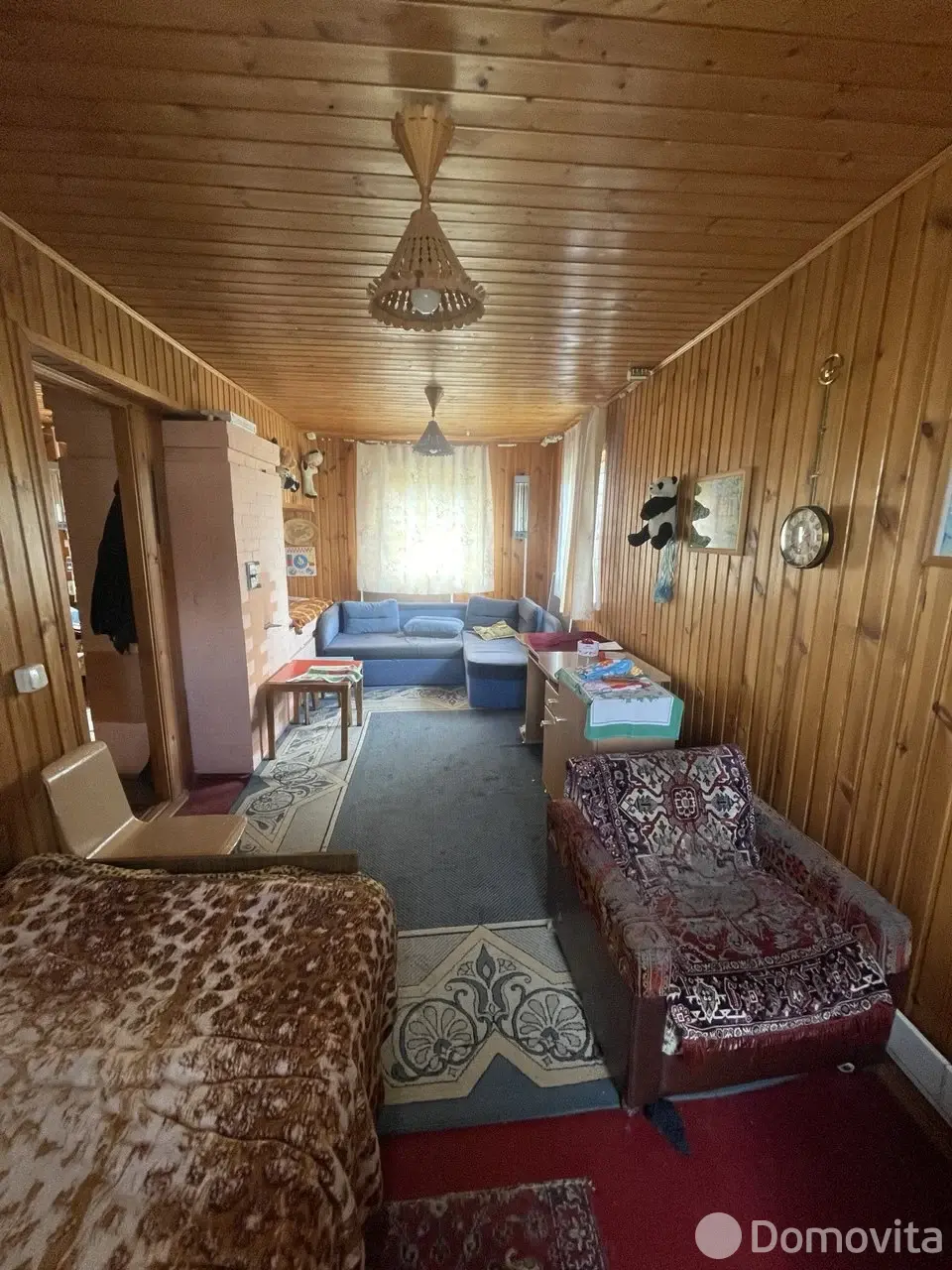 дача, Криница-Кривополье, , стоимость продажи 86 559 р.