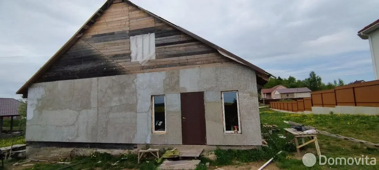 коттедж, Петришки, ул. Полевая 