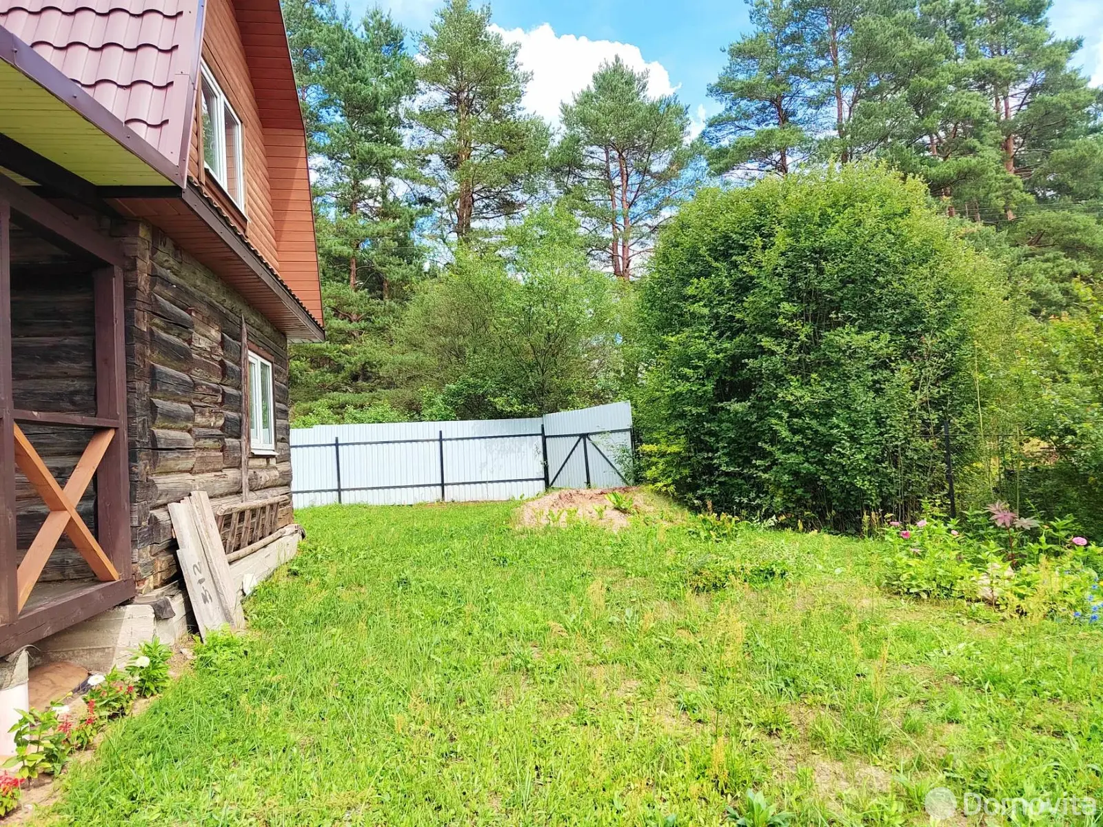 Купить 1-этажную дачу в Витебске Витебская область, 35900USD, код 184305 - фото 11