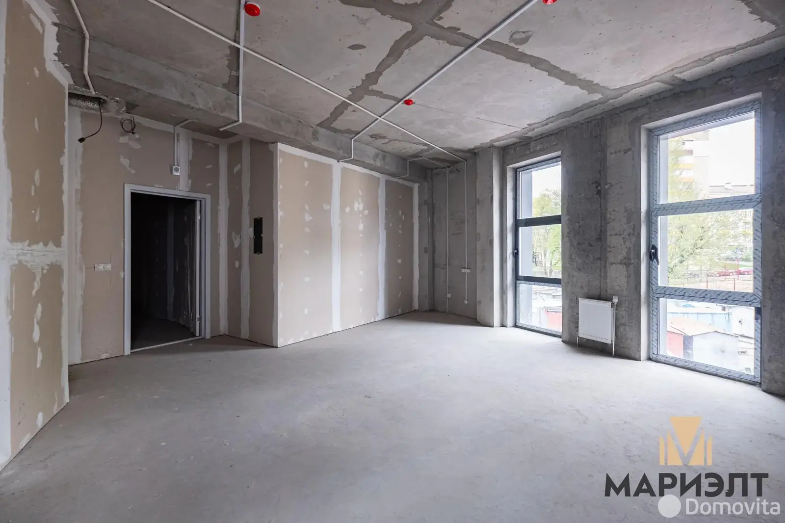 объект сферы услуг, Минск, ул. Юрово-Завальная, д. 13 в Центральном районе