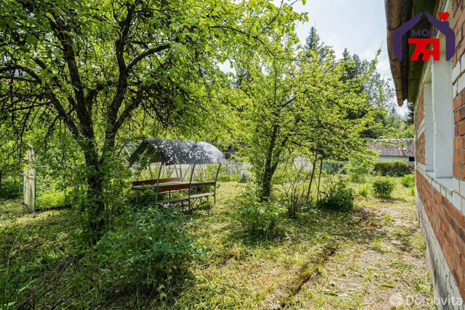 Купить 2-этажную дачу в Зенитчик Минская область, 16900USD, код 183087 - фото 12