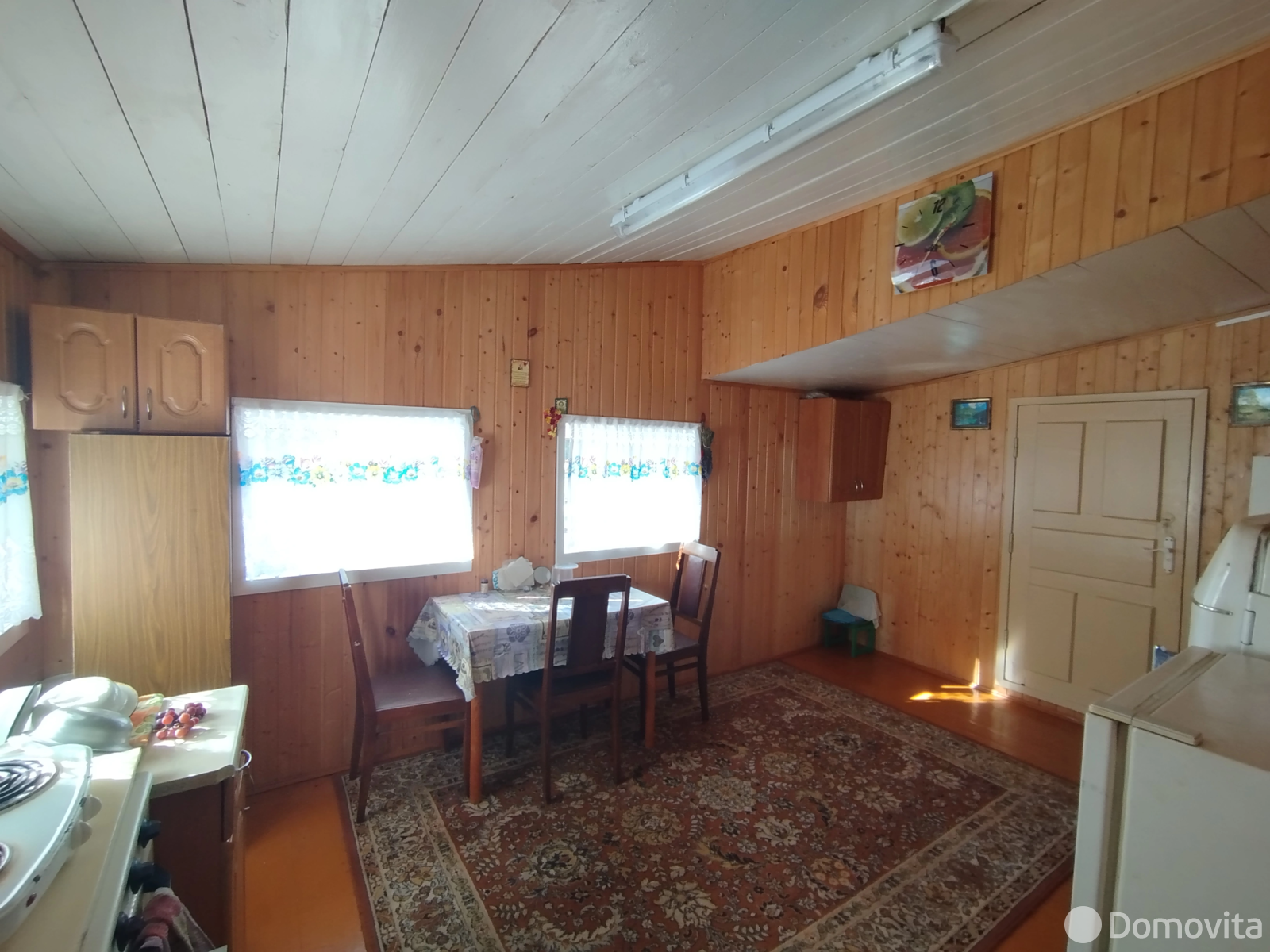 Продажа 2-этажной дачи в Таль Минская область, 14500USD, код 182218 - фото 11