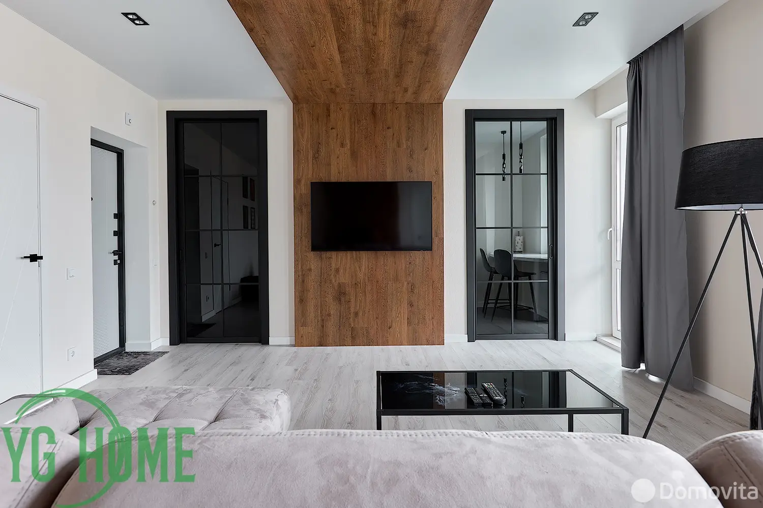 Снять 2-комнатную квартиру в Минске, ул. Коллекторная, д. 8, 850USD, код 150335 - фото 8