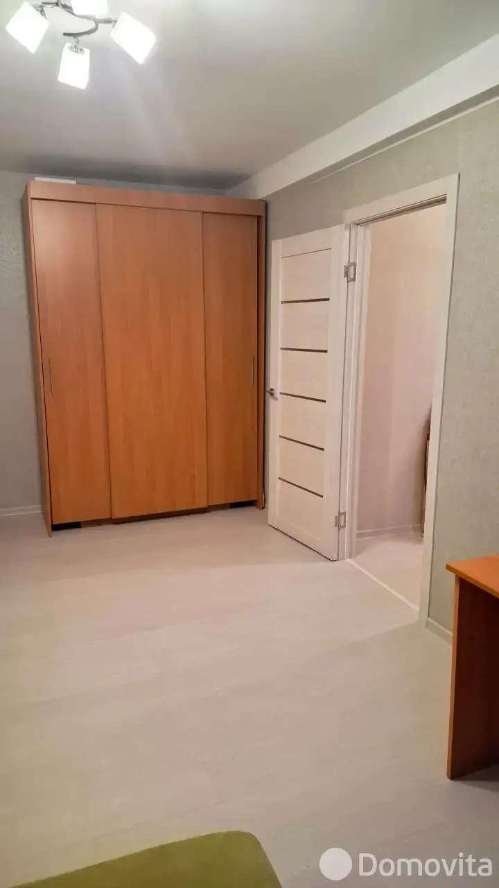 Снять 2-комнатную квартиру в Минске, пр-т Пушкина, д. 85, 490USD, код 149375 - фото 2