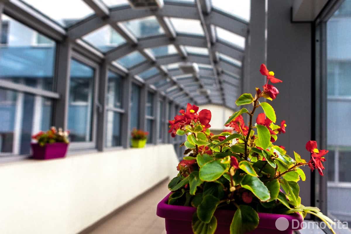 Бизнес-центр Парк-Плаза - фото 16