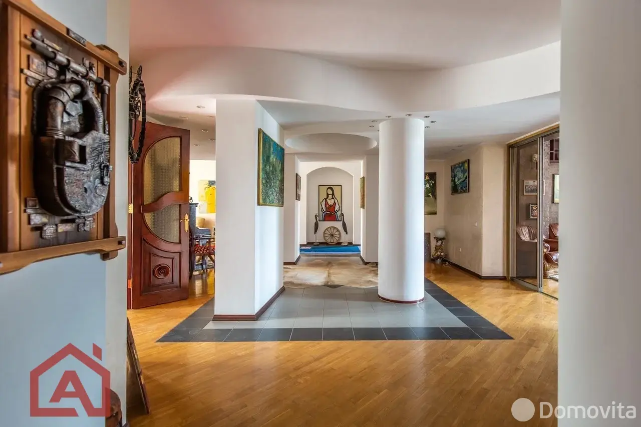 квартира, Минск, ул. Красная, д. 22 - лучшее предложение