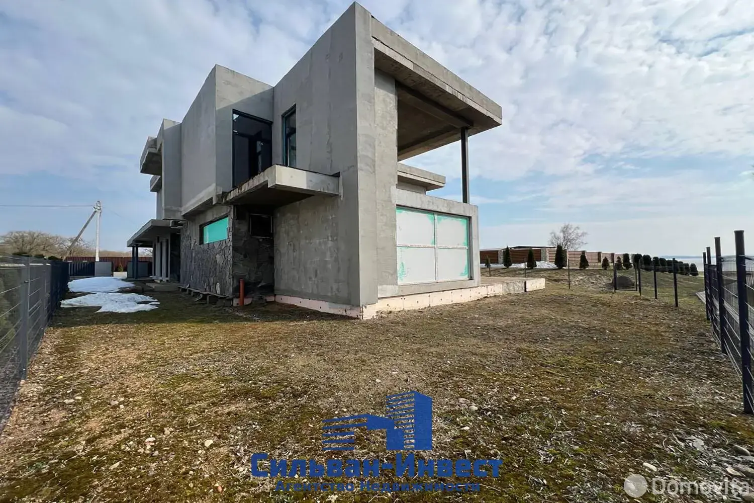 коттедж, Лапоровичи, пер. Набережный