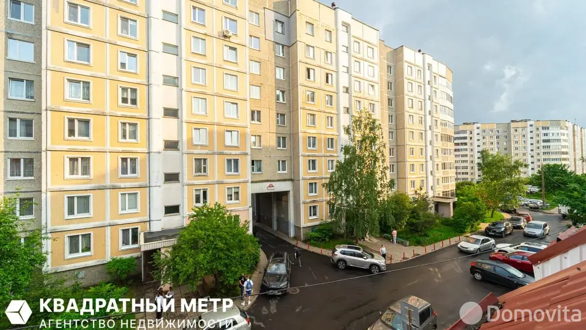 Купить офис на пр-т Независимости, д. 172 в Минске, 92460USD, код 10343 - фото 4