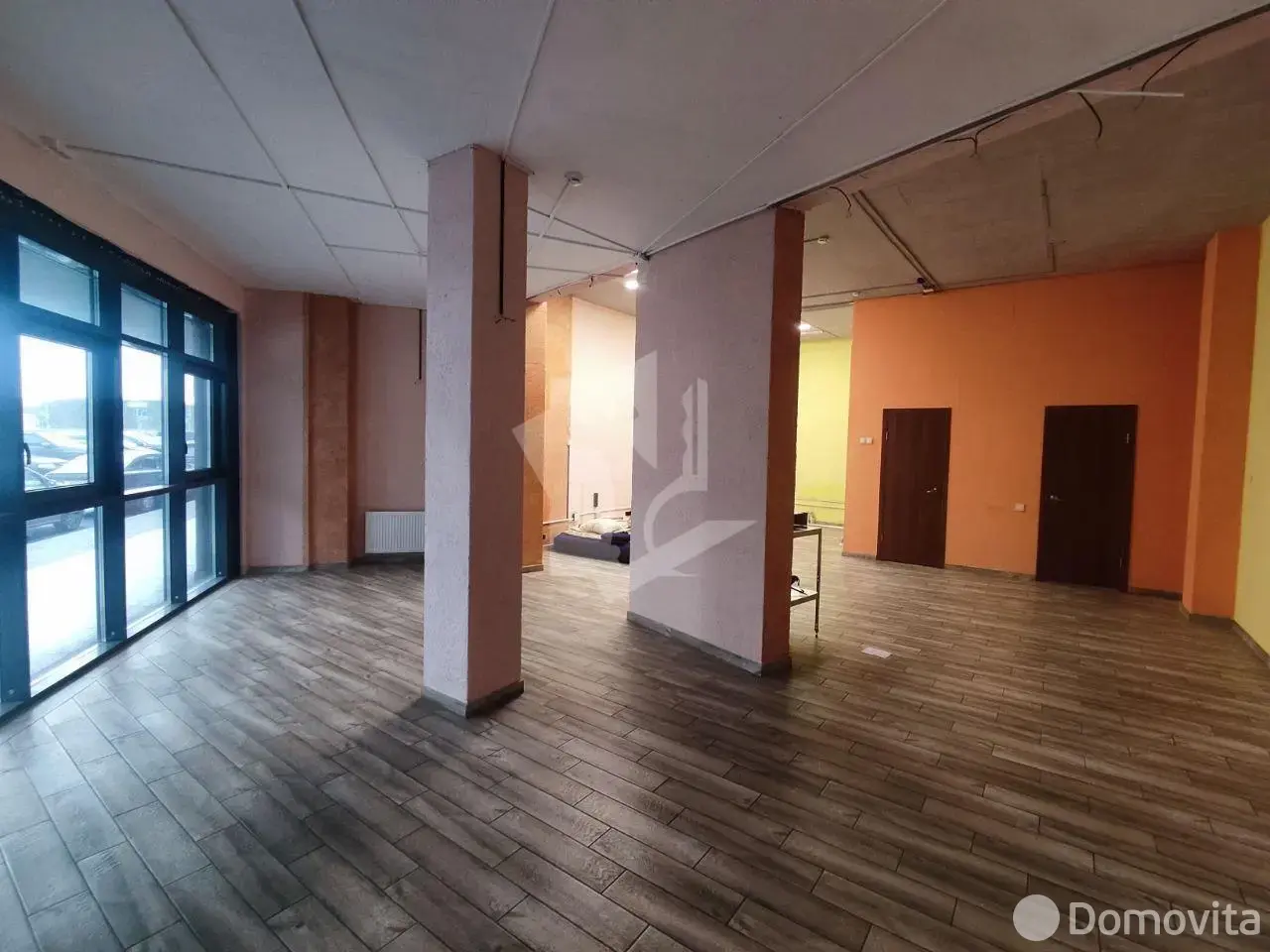 торговый объект, Минск, ул. Жореса Алфёрова, д. 14 в Октябрьском районе