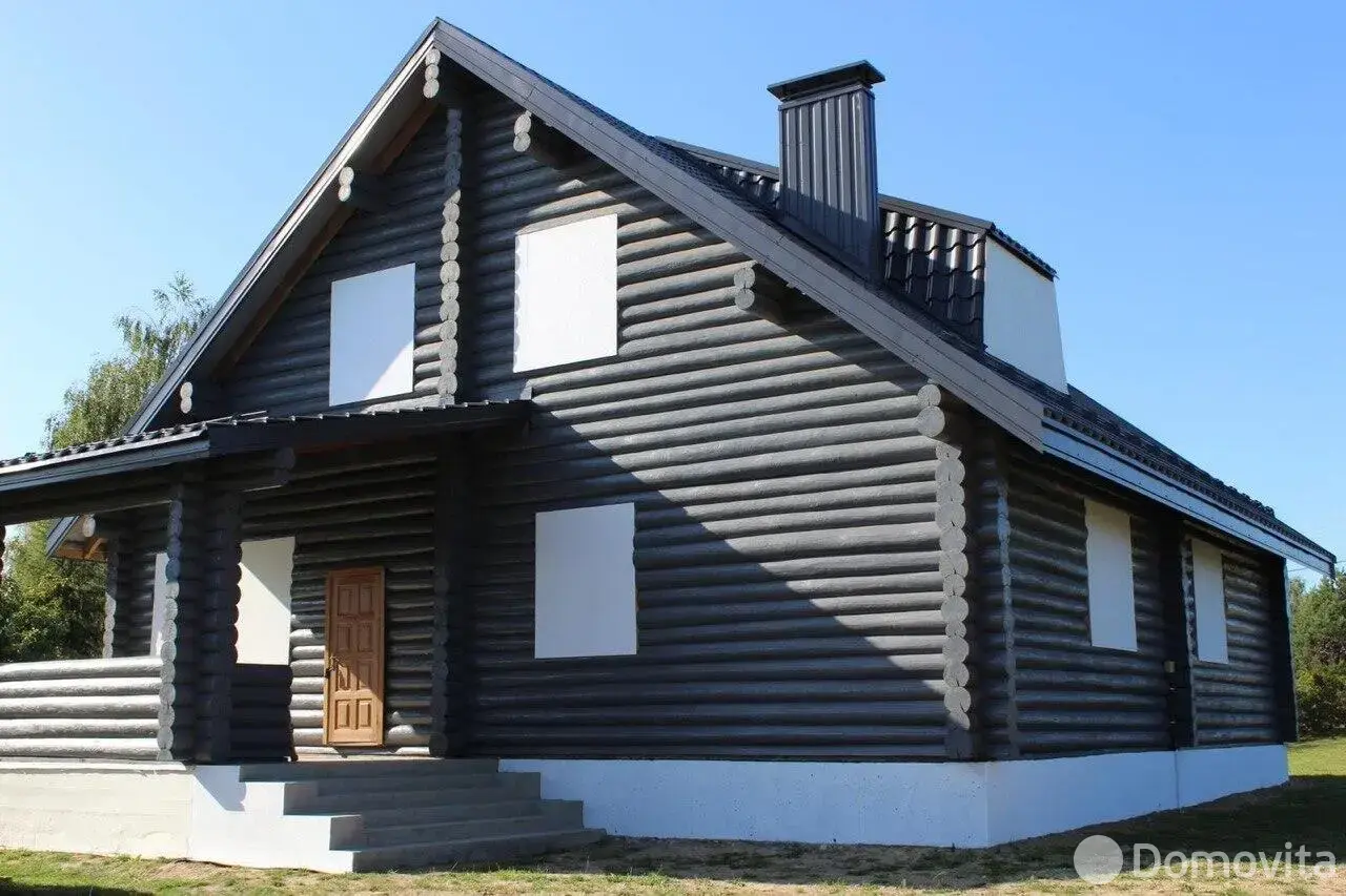 коттедж, Новашино, ул. Новаш, д. 206 