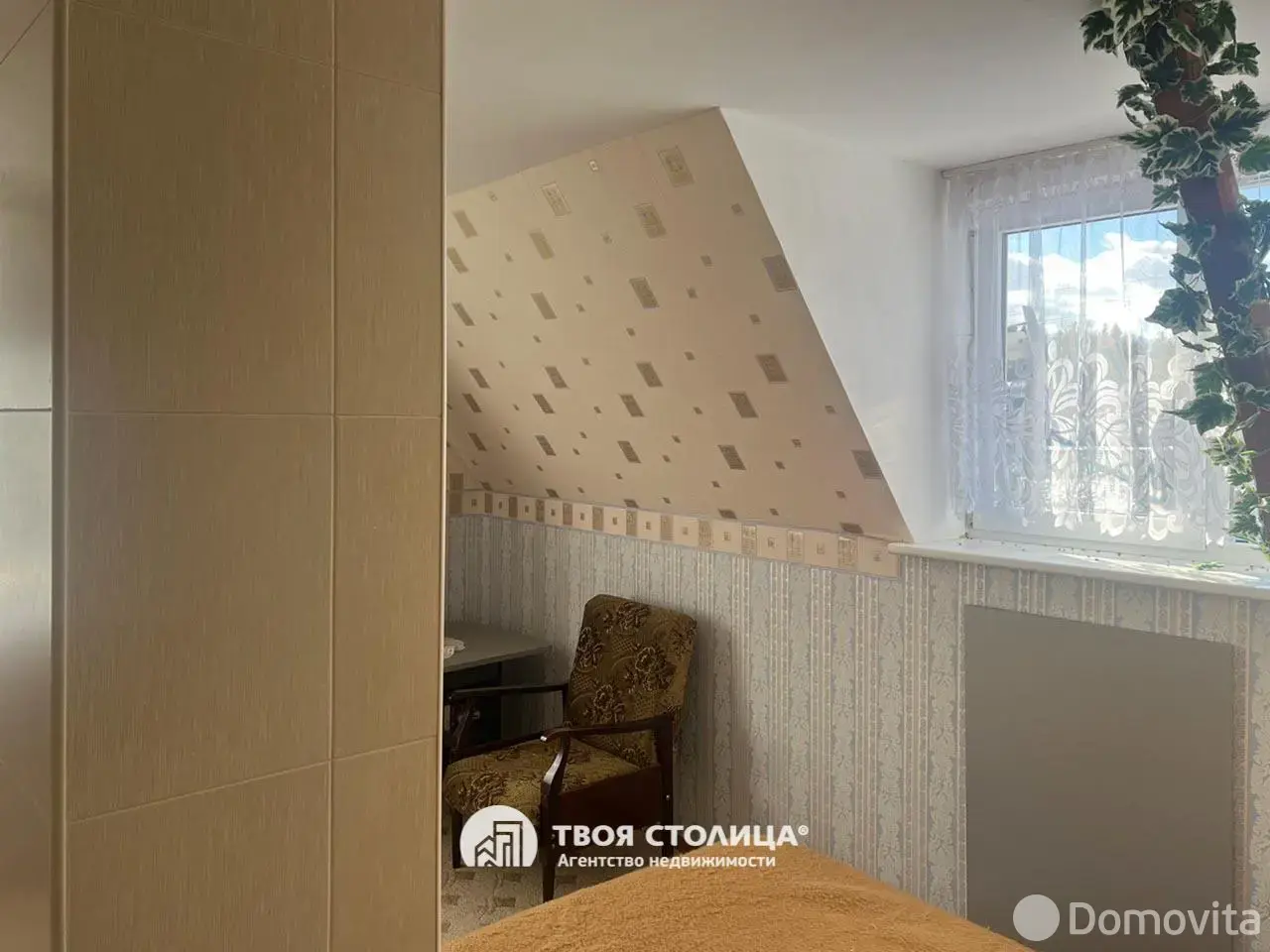Продажа 1-этажной дачи в Силичах Минская область, 42000USD, код 185060 - фото 26