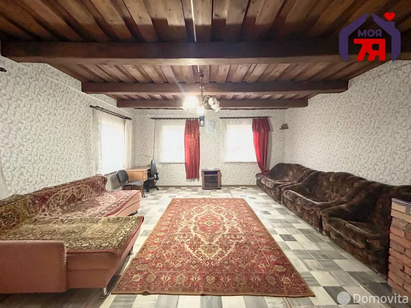 дом, Мозоли, ул. Центральная - лучшее предложение