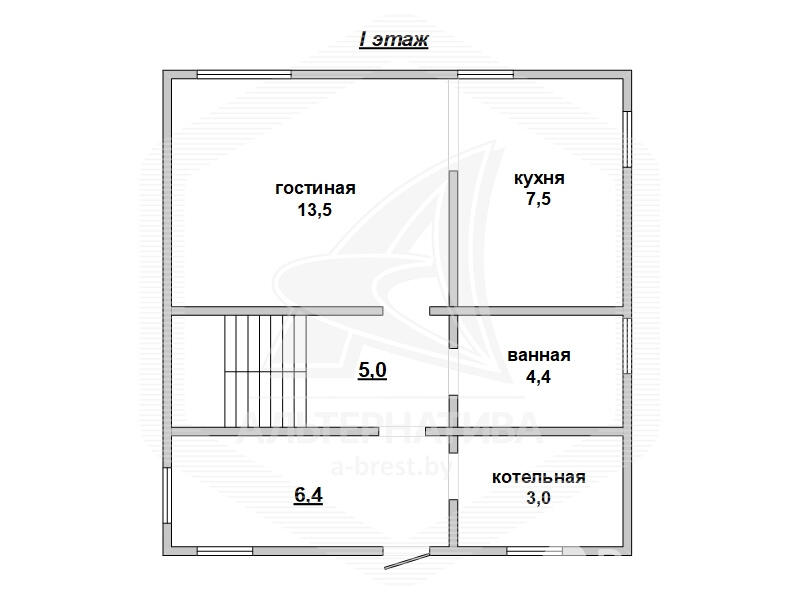 Цена продажи дачи, Росинка при Брестском ДЭУ-138, 