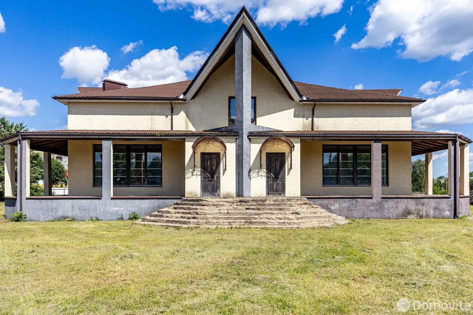 Купить помещение под сферу услуг в Старых Дорогах, ул. Володарского, д. 15/а - фото 32