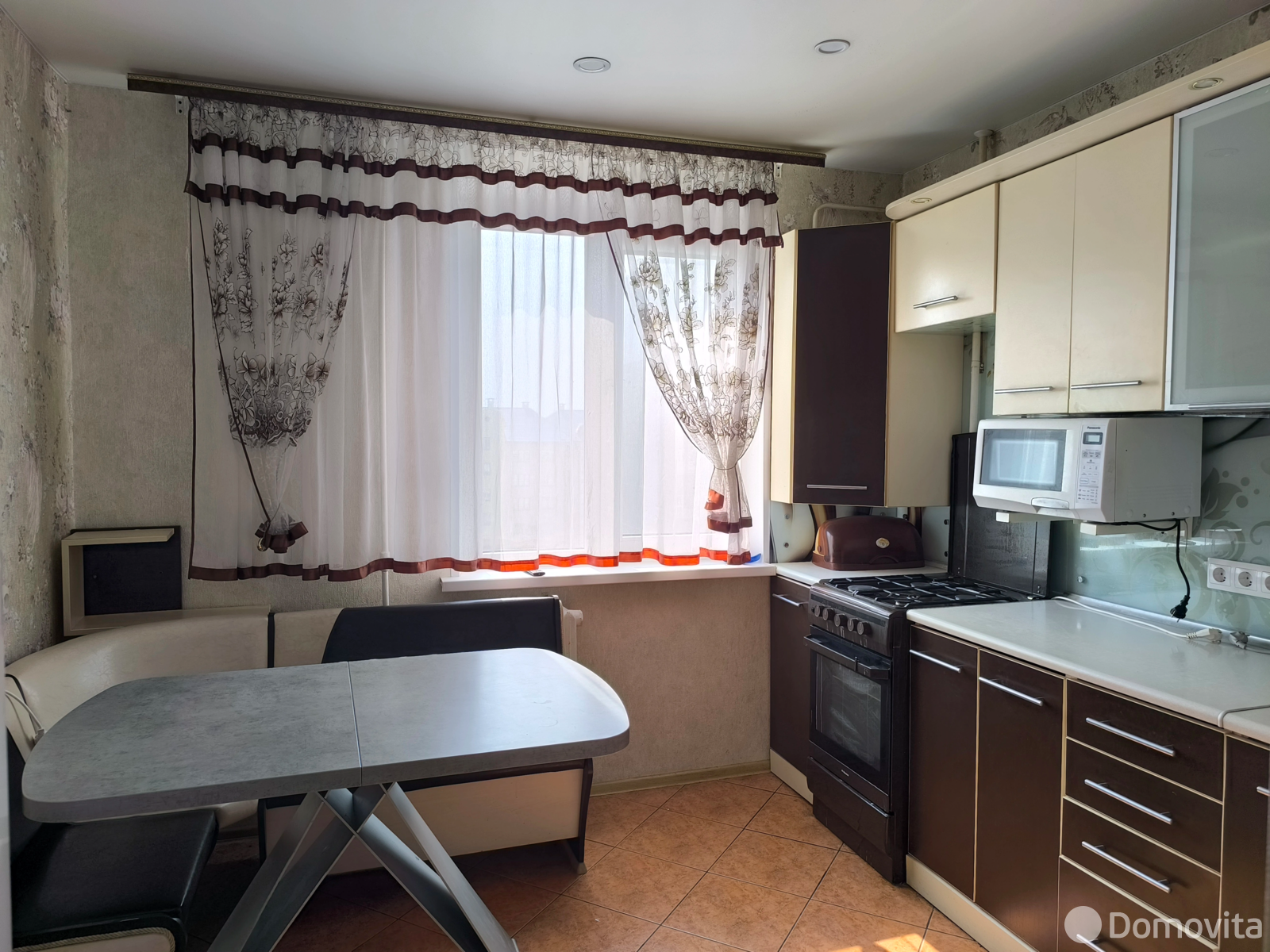 Снять 2-комнатную квартиру в Минске, ул. Слободская, д. 177, 1500BYN, код 150415 - фото 5