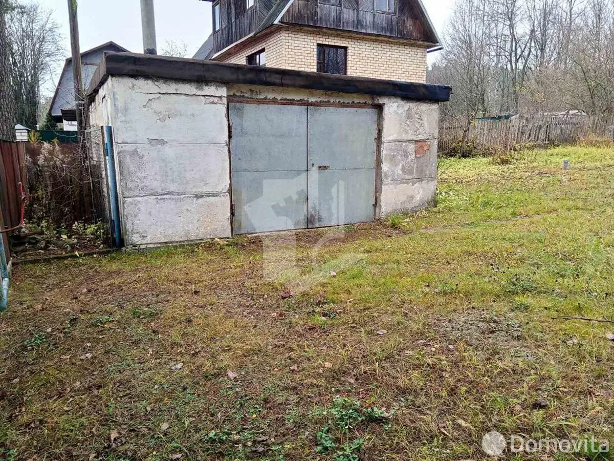 дом, Колодищи, ул. Сацункевича - лучшее предложение