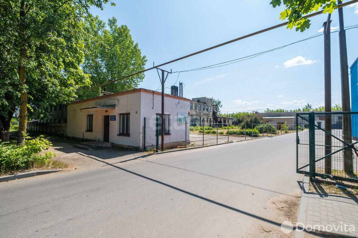 Купить офис на ул. Минский Тракт, д. 10 в Слониме, 229000USD, код 6789 - фото 24