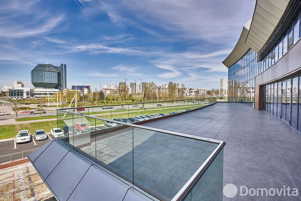 Бизнес-центр Абшерон - фото 16