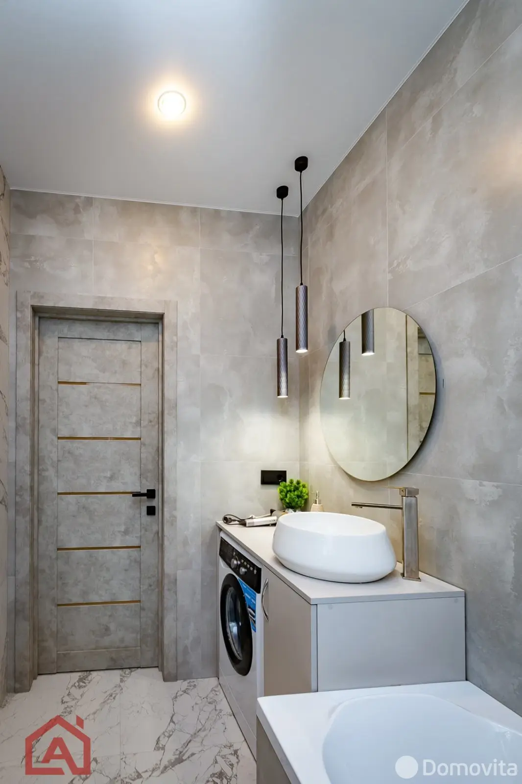 Снять 1-комнатную квартиру в Минске, ул. Игоря Лученка, д. 30, 450USD, код 149073 - фото 8