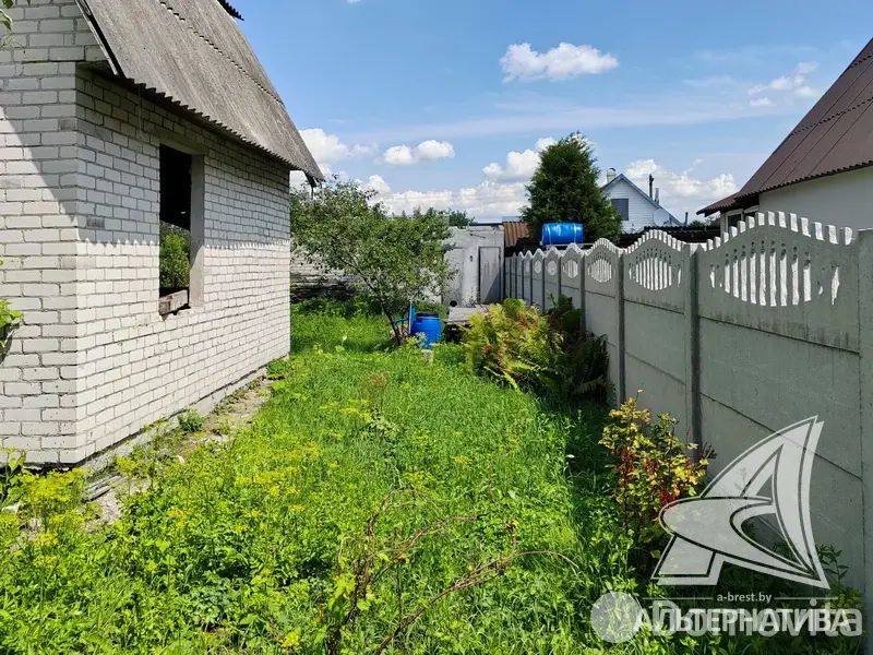 Купить 2-этажную дачу в Балагое Брестская область, 12000USD, код 183489 - фото 15