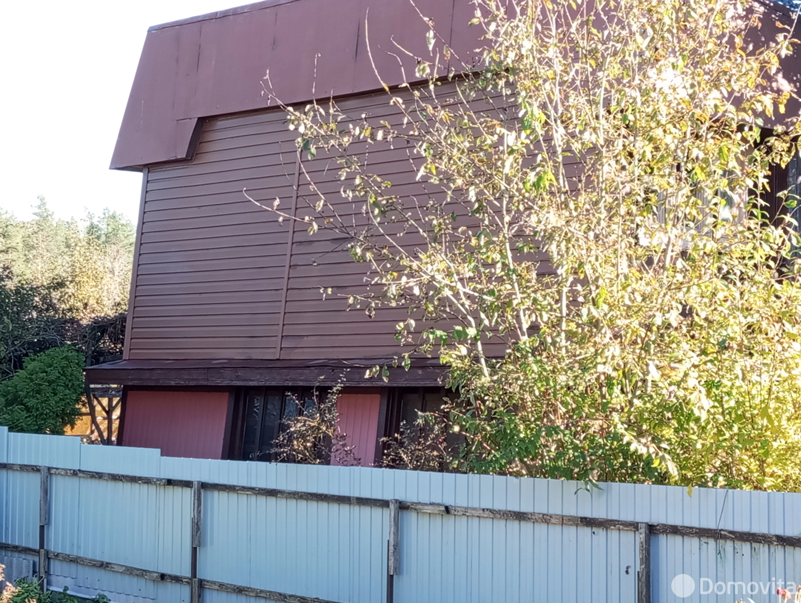 Стоимость продажи дачи, Ждановичский с/с, 