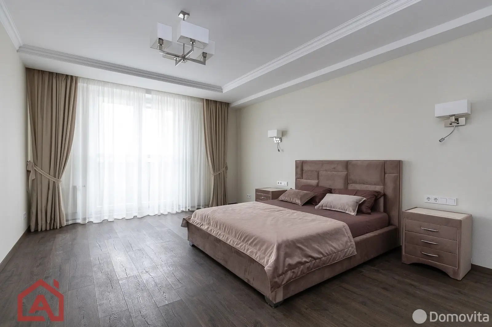 квартира, Минск, пер. Червякова, д. 55 