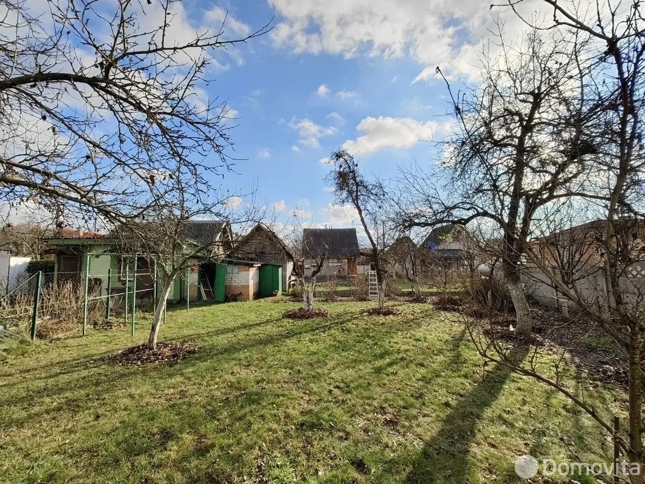 дача, Бульково, ул. Речная, д. 16, стоимость продажи 60 176 р.