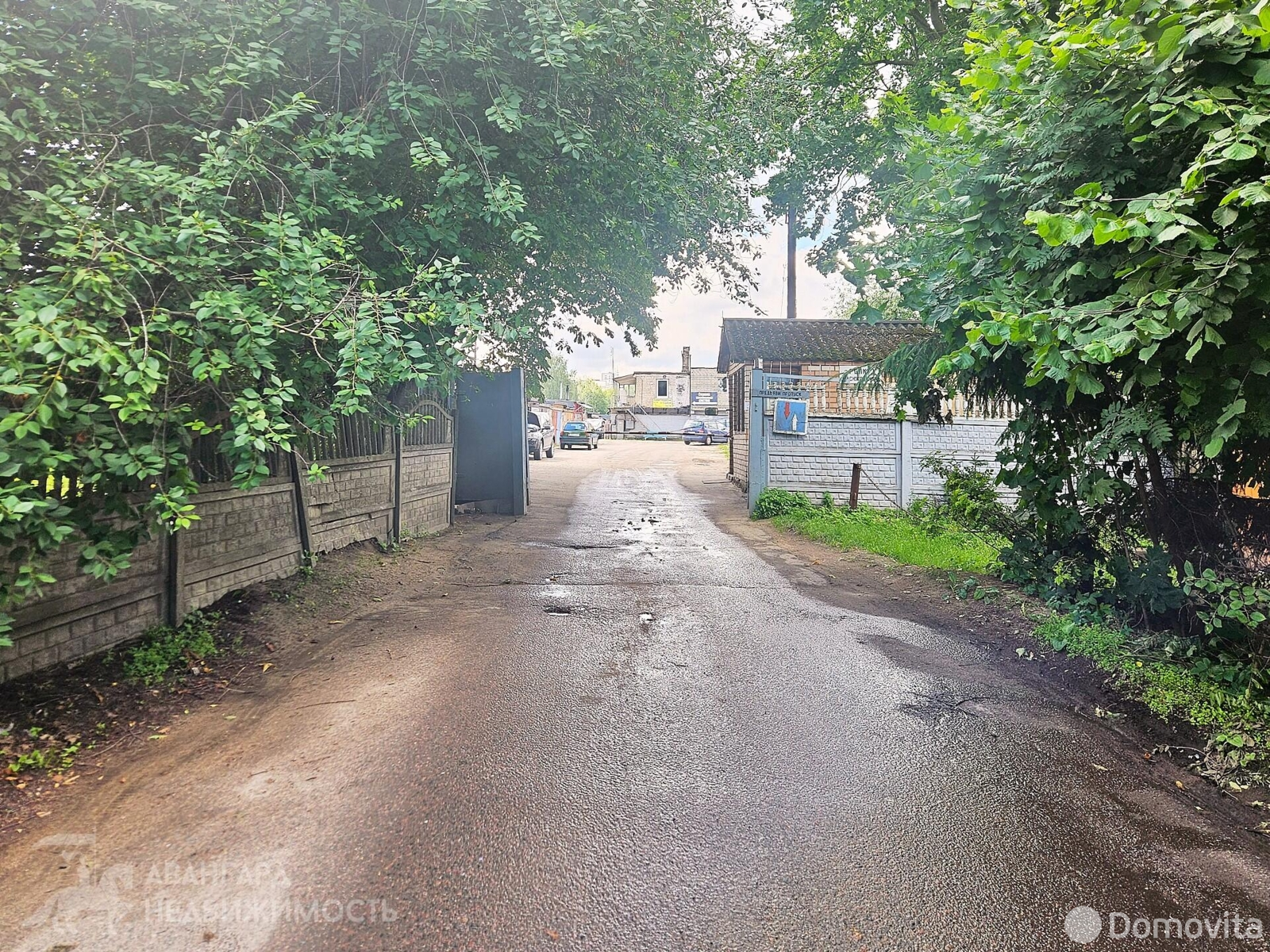 Продажа гаража в Минске ул. Масюковщина, д. 56/В, 8500USD, код 9657 - фото 13