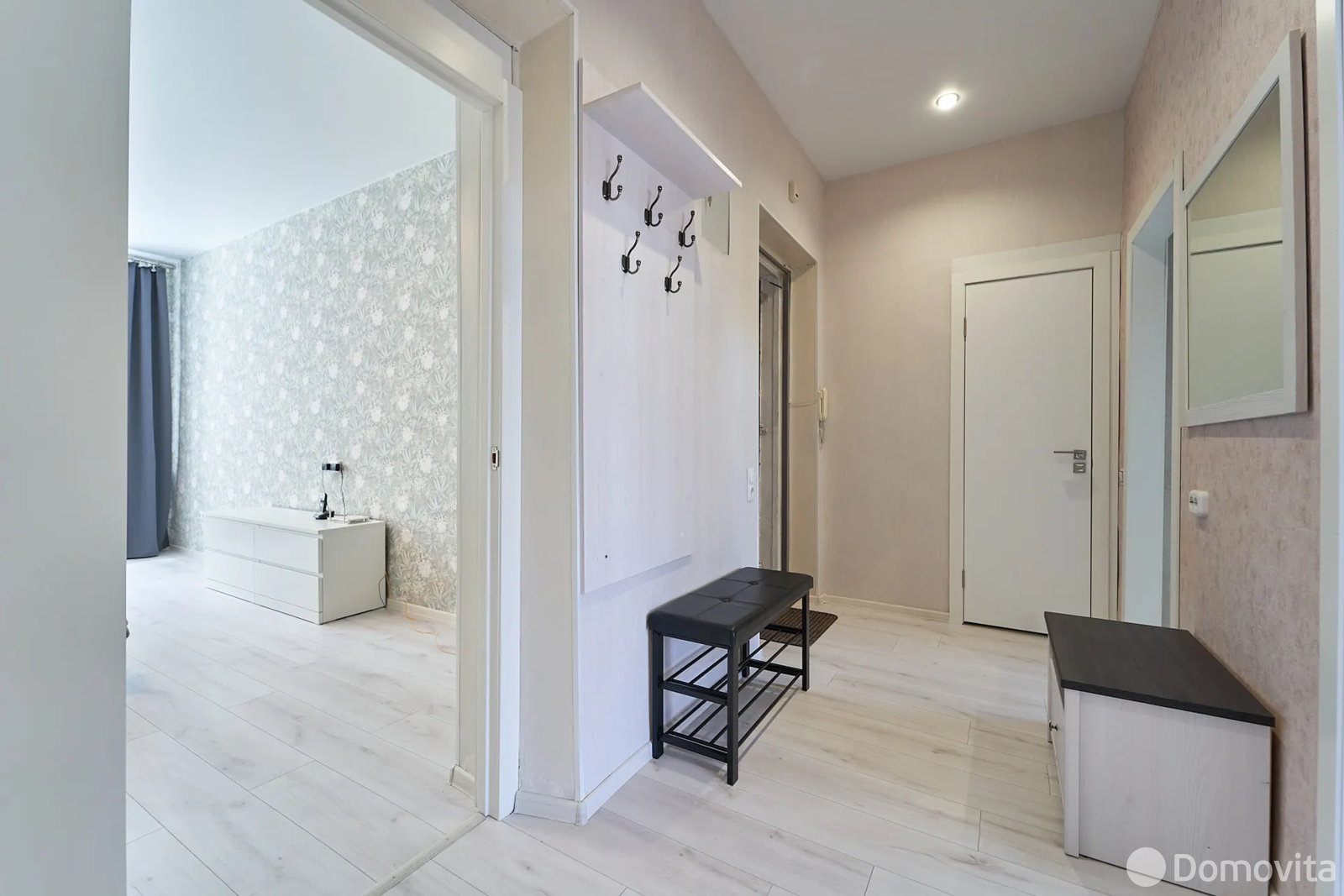 Снять 2-комнатную квартиру в Минске, пр-т Независимости, д. 94, 650USD, код 150876 - фото 21