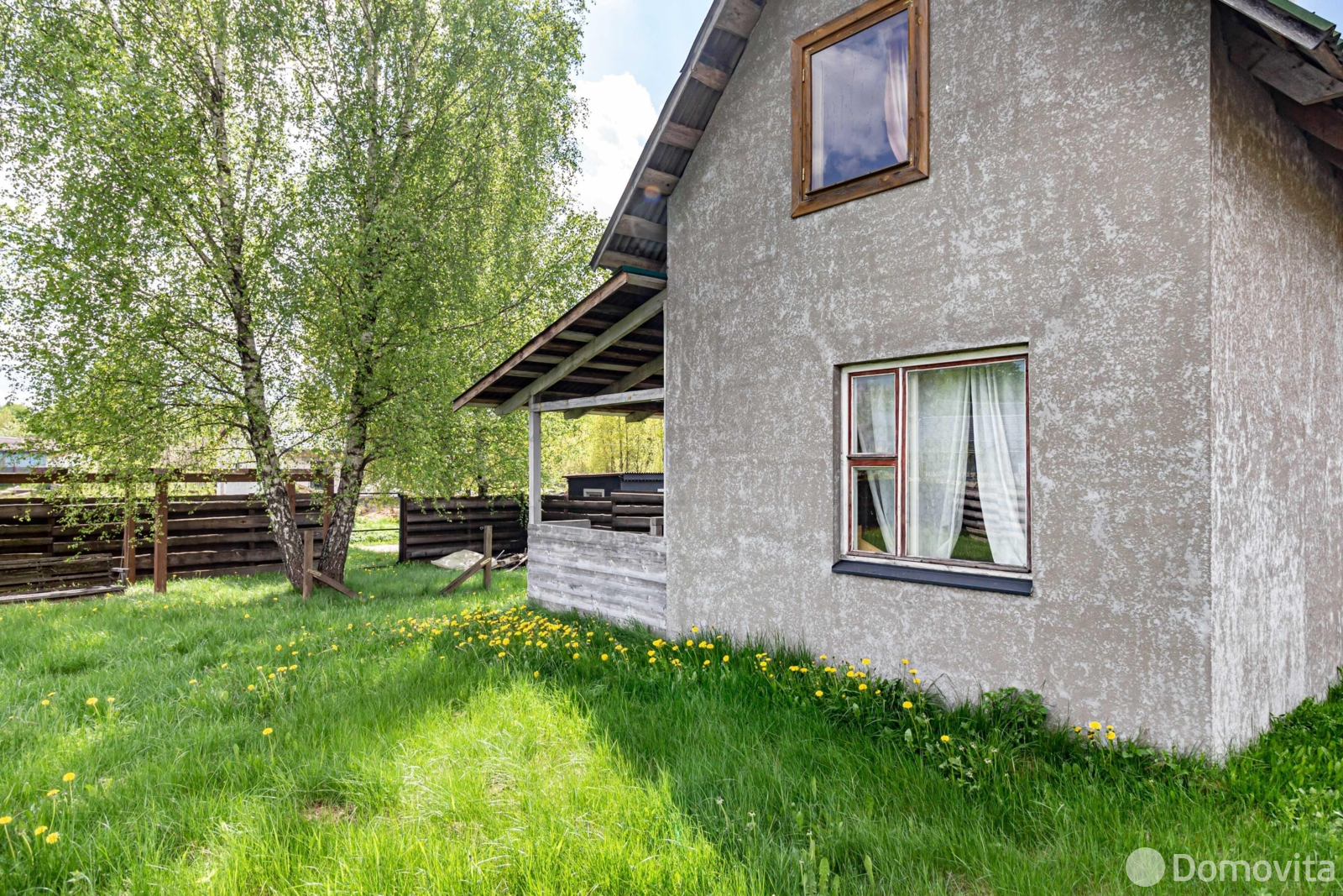 Продажа 1-этажной дачи в Ручеёк Минская область, 71000BYN, код 186165 - фото 13