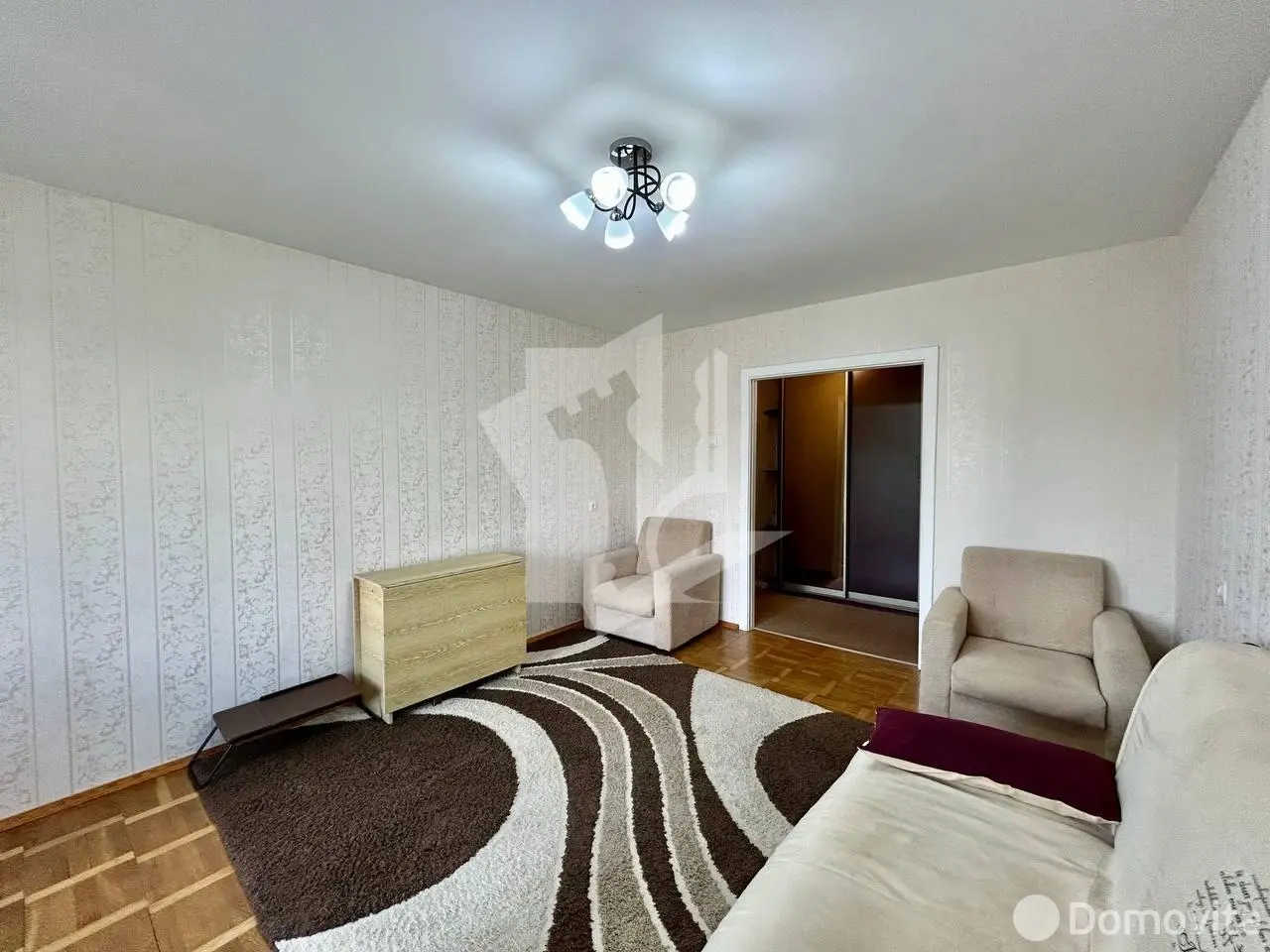 Снять 3-комнатную квартиру в Минске, ул. Сторожовская, д. 8, 650USD, код 146626 - фото 12