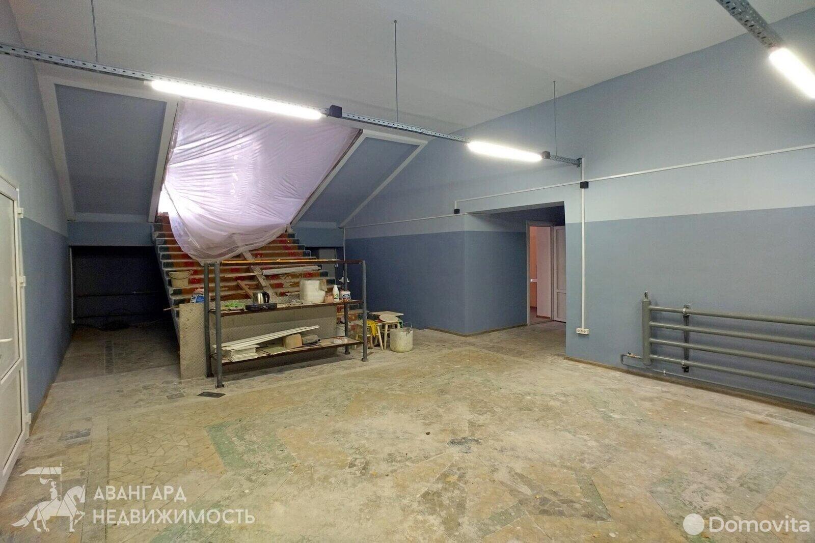 Купить складское помещение на м-н Военный городок в Плещеницах - фото 15