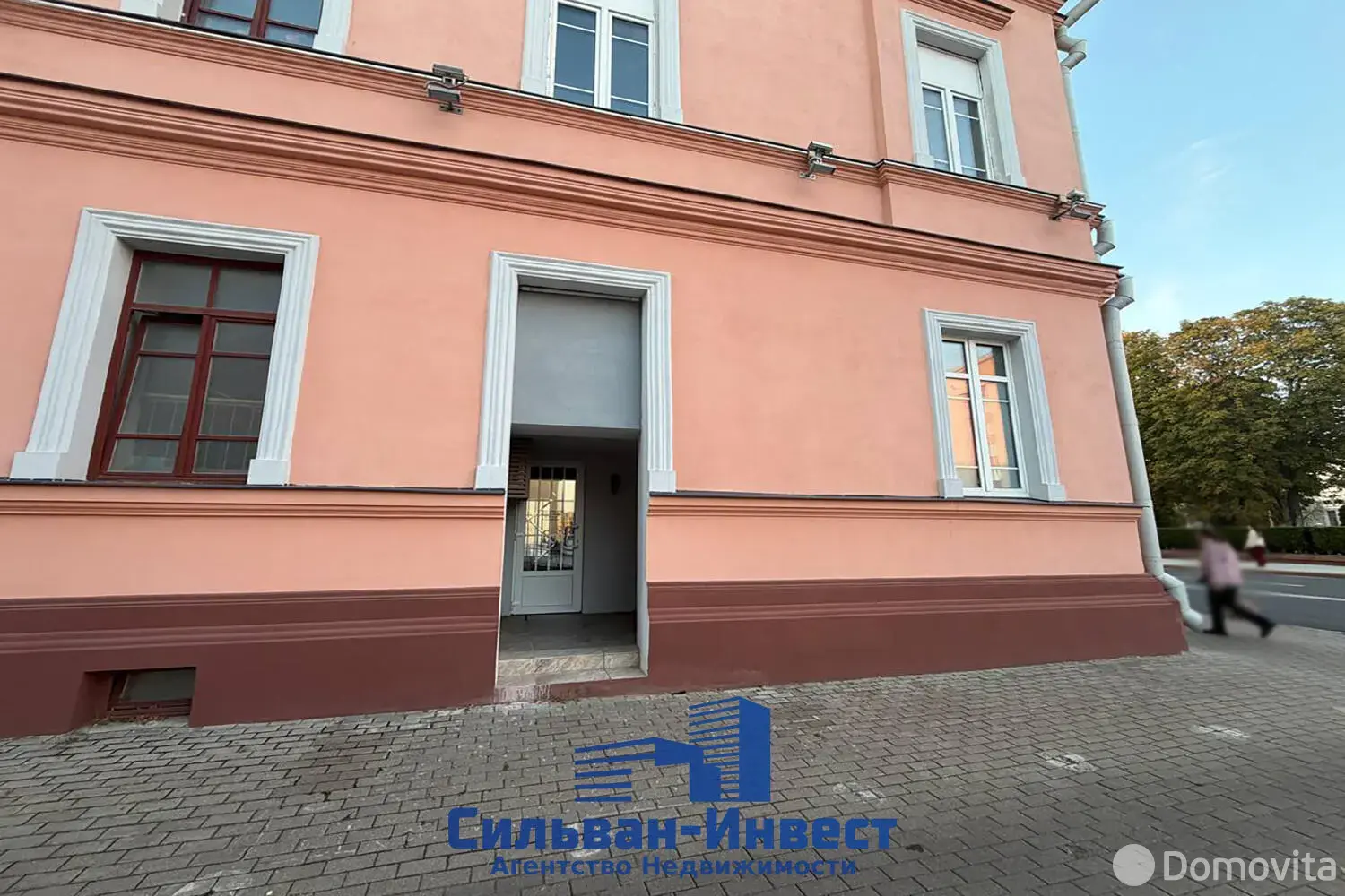 Снять офис на ул. Энгельса, д. 18 в Минске, 3292EUR, код 16577 - фото 32
