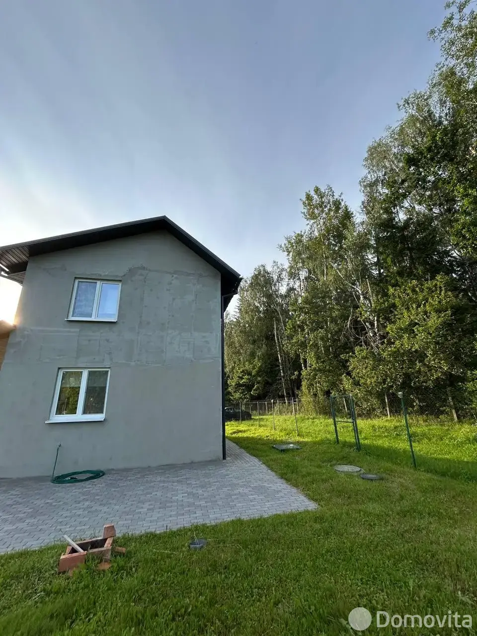 дом, Родник-5, 