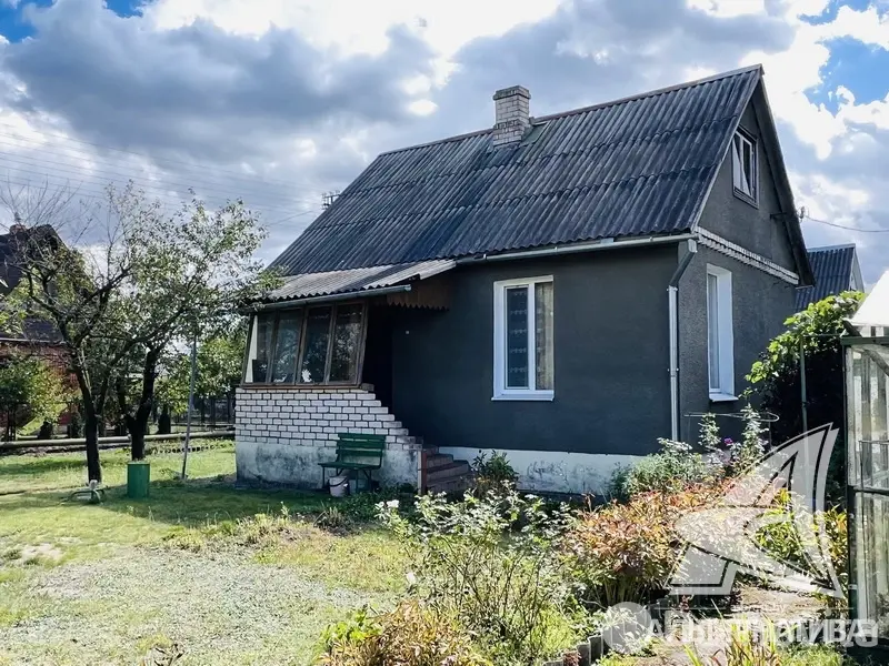 дача, Факел Брестгазоаппарат, 