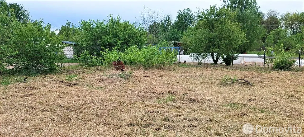 Купить 1-этажную дачу в Березиной Гомельская область, 5000USD, код 184896 - фото 14