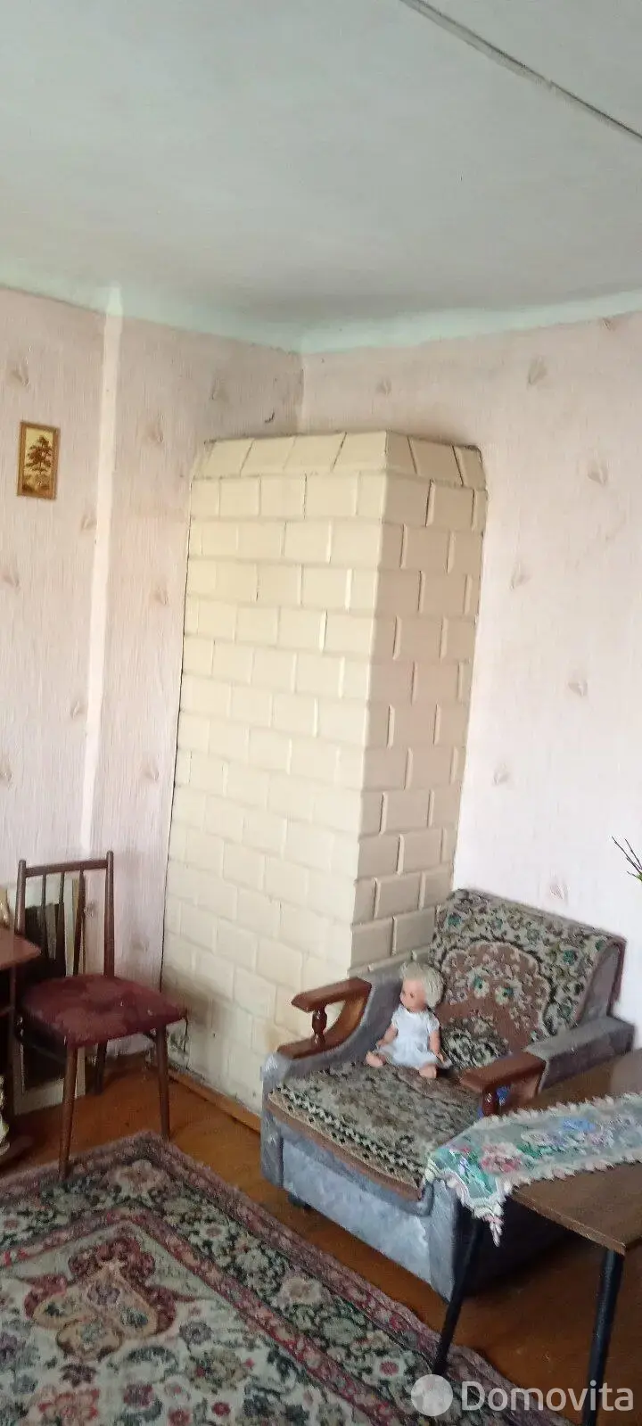 дом, Будслав, , стоимость продажи 28 710 р.