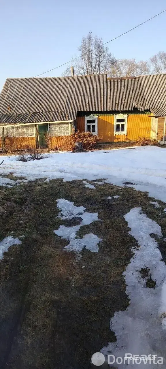 коттедж, Ислочь,