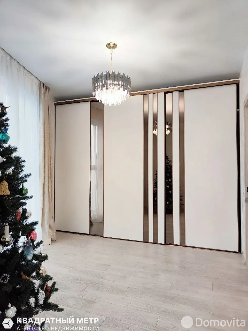 Снять 3-комнатную квартиру в Минске, ул. Жореса Алфёрова, д. 10, 650USD, код 150292 - фото 8
