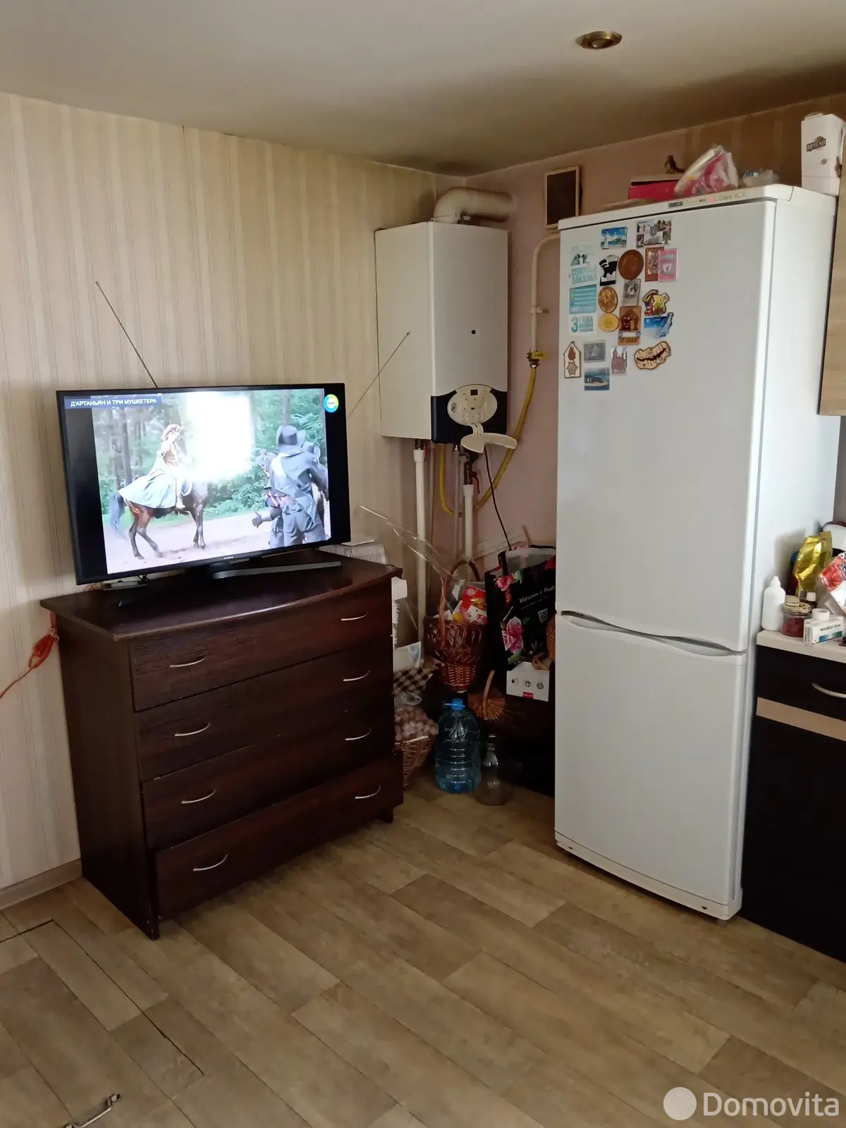 дом, Витебск, пер. Якуба Коласа, стоимость продажи 99 346 р.