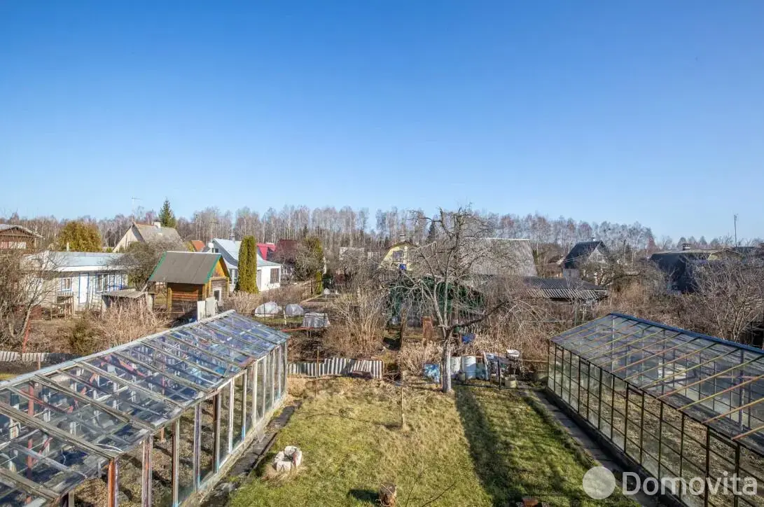 Стоимость продажи дачи, Силикат, 