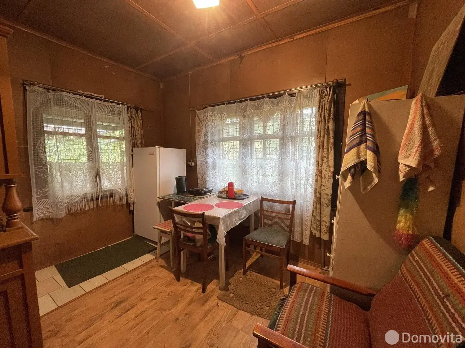 дача, Аэрофлот, 